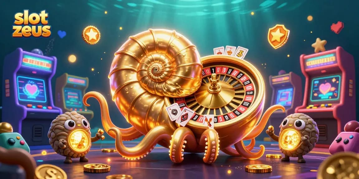 Experience thrilling action and win big on slot zeus with dynamic gameplay featuring glowing characters.
