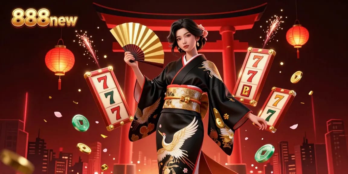 Feeling the excitement at 888new with stunning games and vibrant casino atmosphere.