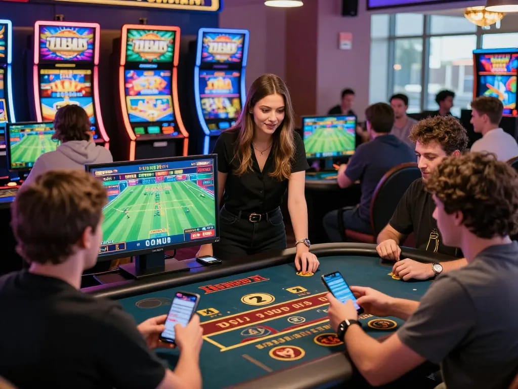 Experience the thrill of online gaming at https://ko66a.uk.com/ with vibrant live dealer action and diverse casino games.