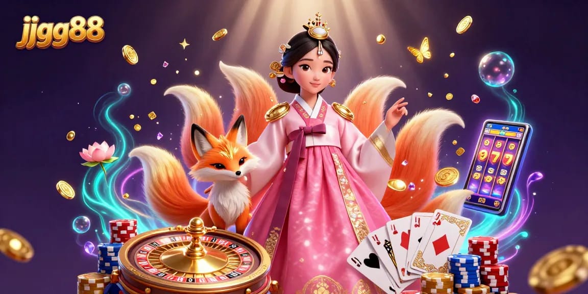 Experience thrilling wins at jjgg88 with lively gaming elements and dynamic casino visuals.