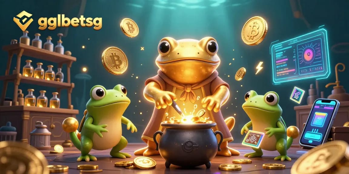 Place strategic bets and win with gglbetsg in an immersive 3D esports betting scene.