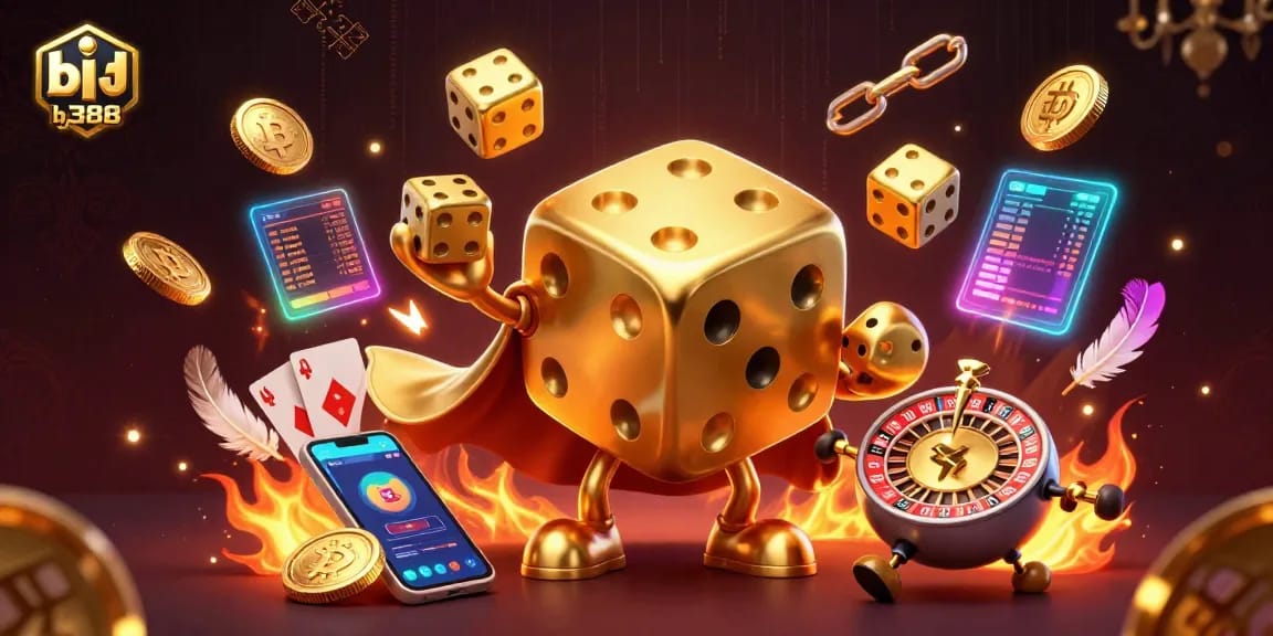 Experience exhilarating cockfighting action at bj388 with dynamic visuals and thrilling gameplay.