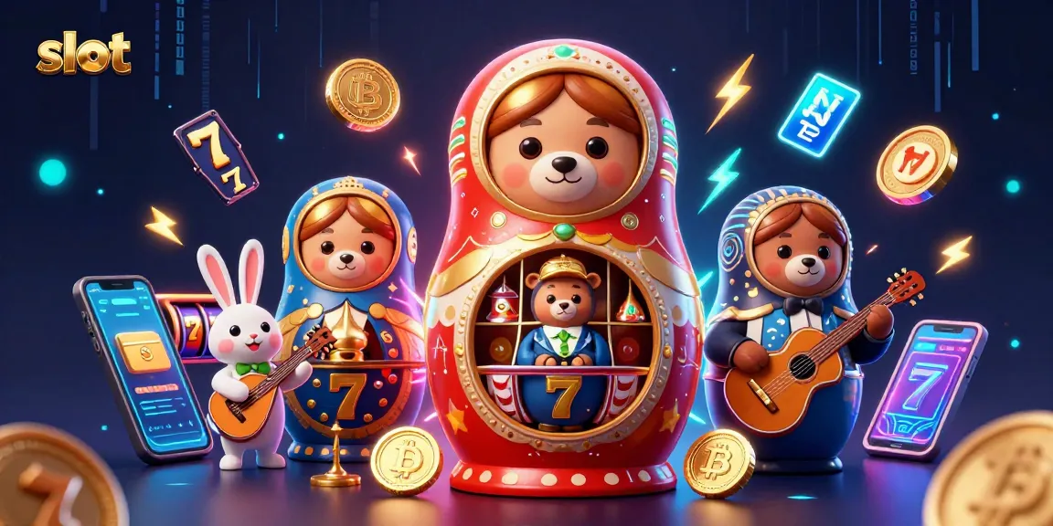 Engage with exciting slot games featuring vibrant visuals and opportunities for big wins!