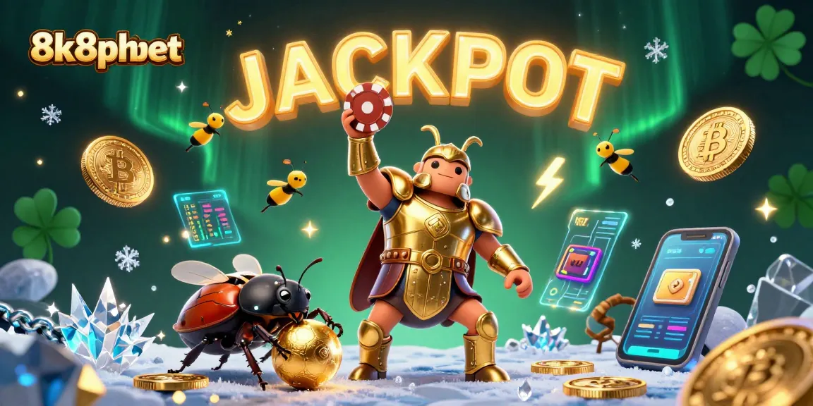 Spin and win with 8k8phbet's thrilling gameplay featuring winning strategies and jackpots.
