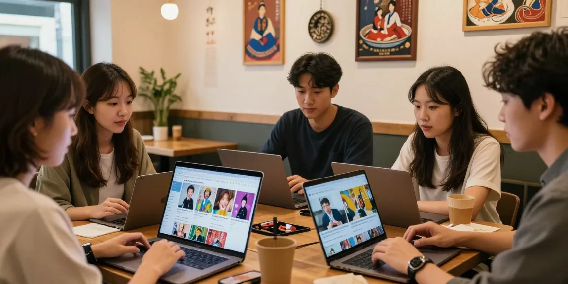 Discover engaging cultural content at https://hanadultalk.com with individuals exploring Asian culture through Spanish.