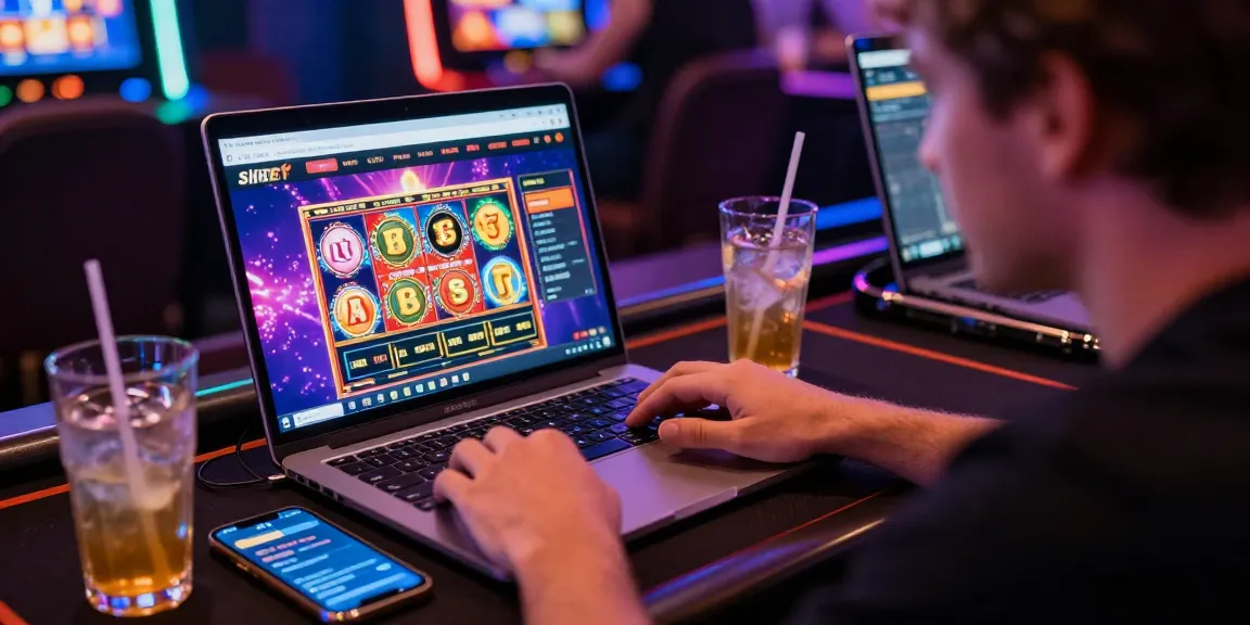 Experience the excitement of online gambling at https://shbet.cruises/ with immersive betting options