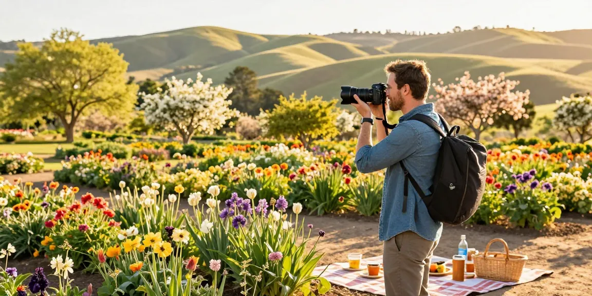 Explore the beauty of Capay Valley Garden Tour at https://www.thecapayvalleygardentour.com with vibrant flowers and nature activities.
