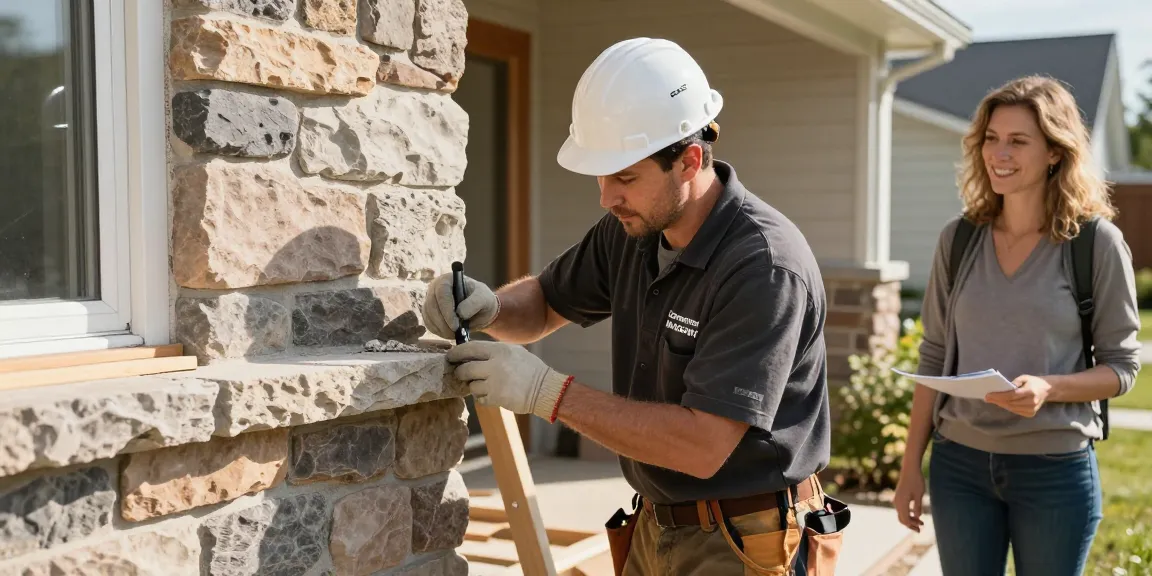 Renowned stonemason Regina delivering quality stonework for trusted local service.