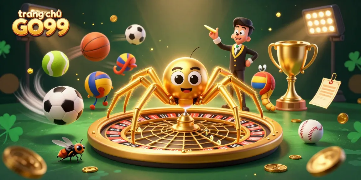Engage with the exciting trang chủ GO99 as a fly bets amidst a dynamic casino scene.