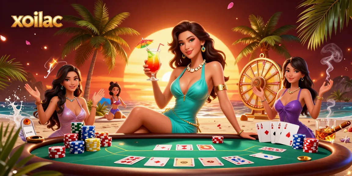 Xoilac delivers stunning 4K live sports betting experiences along with engaging interactive elements.