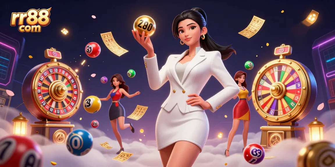 Experience thrilling gaming with rr88 com by accessing diverse casino games and promotions.