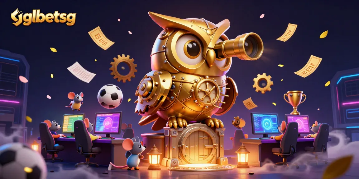 Experience thrilling esports betting activities at gglbetsg with dynamic betting elements and vibrant action.