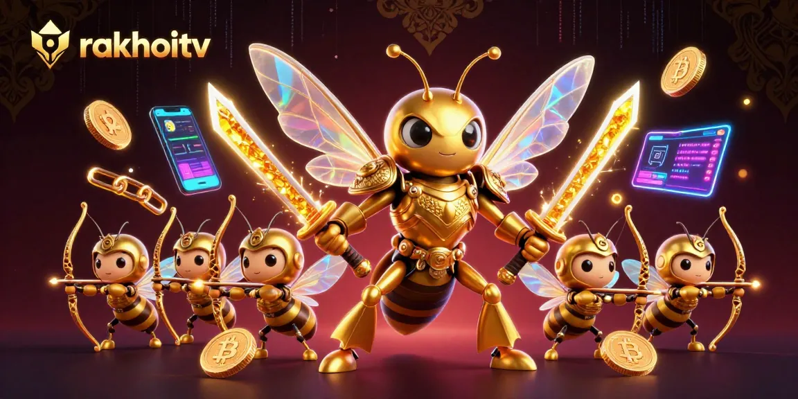 Watch rakhoitv deliver thrilling live sports betting action with vibrant, dynamic visuals.