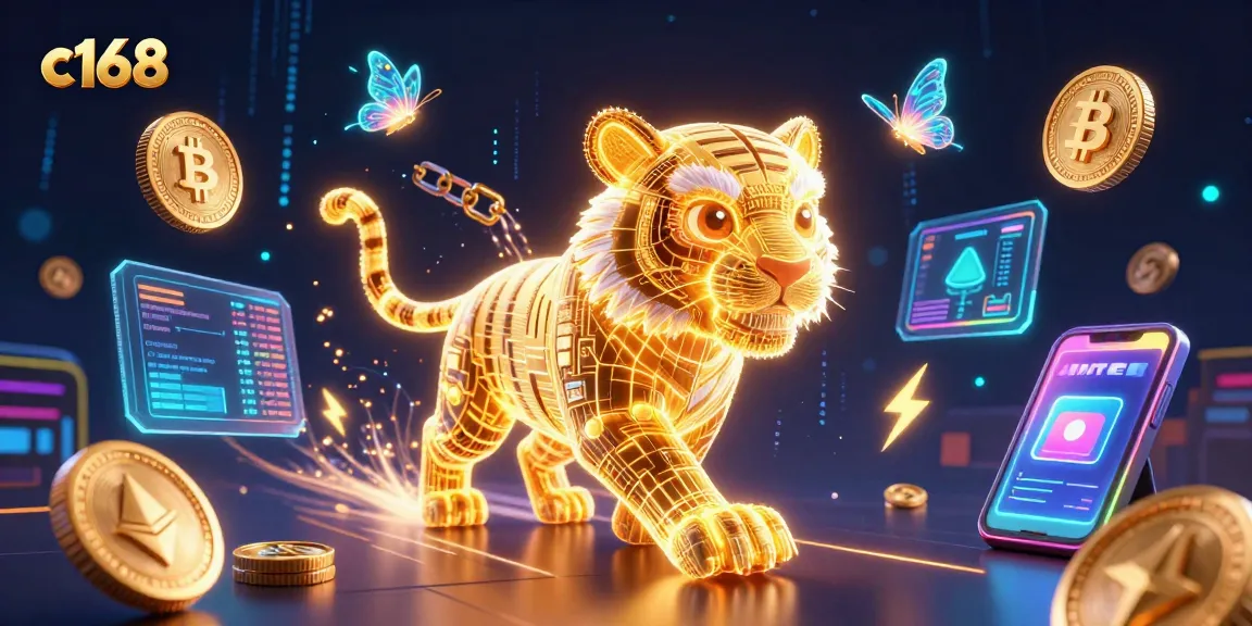 C168 players enjoy dynamic casino experiences with immersive digital elements and vibrant energy.