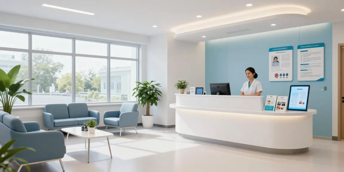 Hair transplant Istanbul at a leading health clinic featuring medical services and patient care.