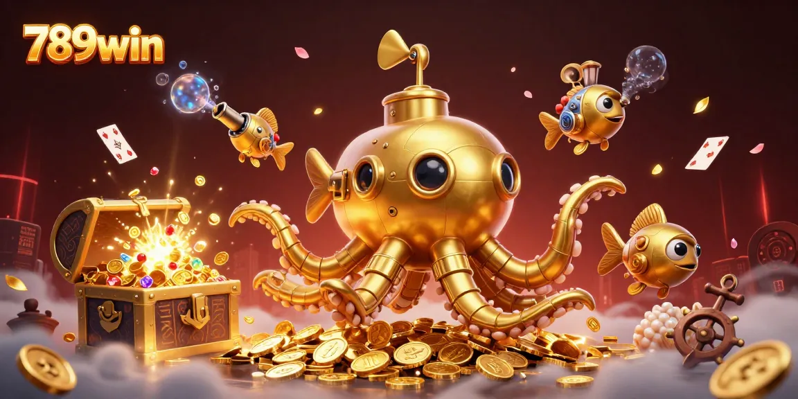 Experience exciting wins with 789win's captivating gaming atmosphere and rich rewards.
