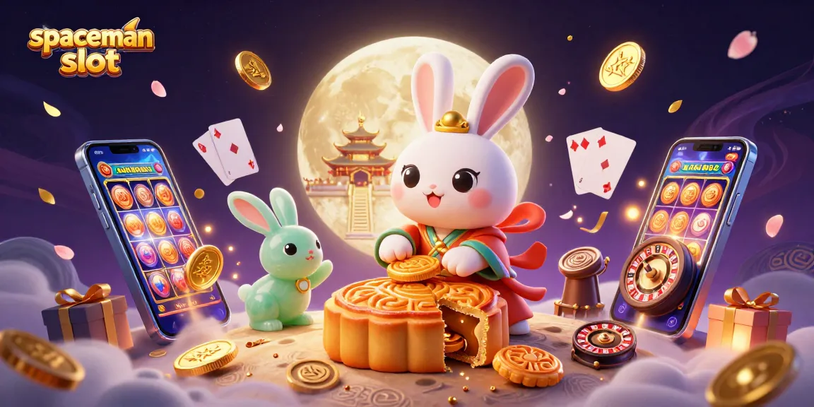 Spin to win at the spaceman slot with vibrant visuals and engaging gameplay elements.