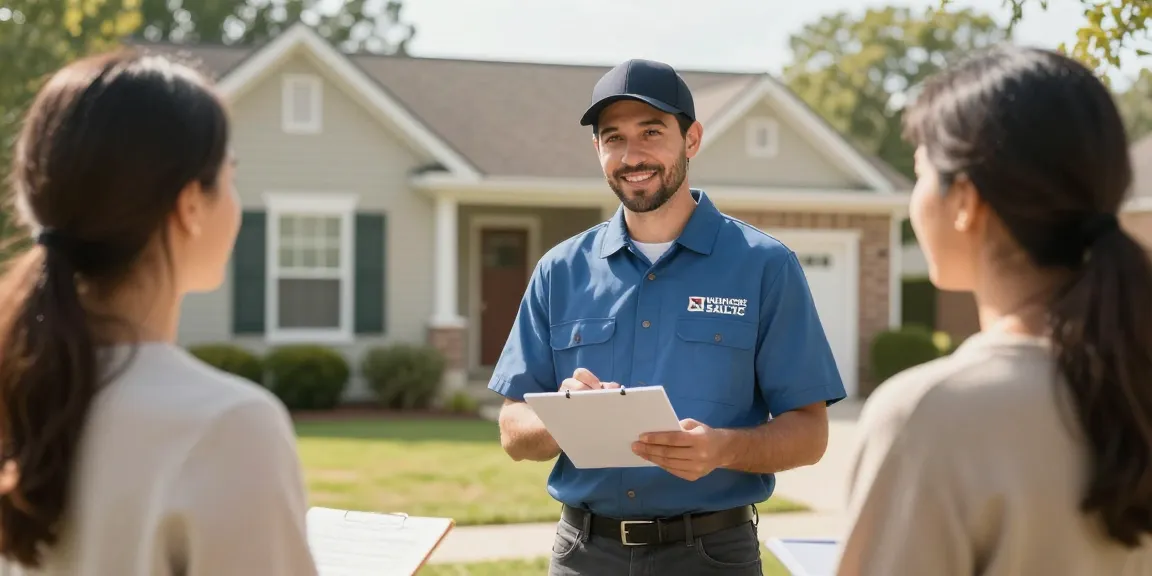 We buy houses Johnson City TN - Trusted local home buying service provider offering hassle-free solutions.