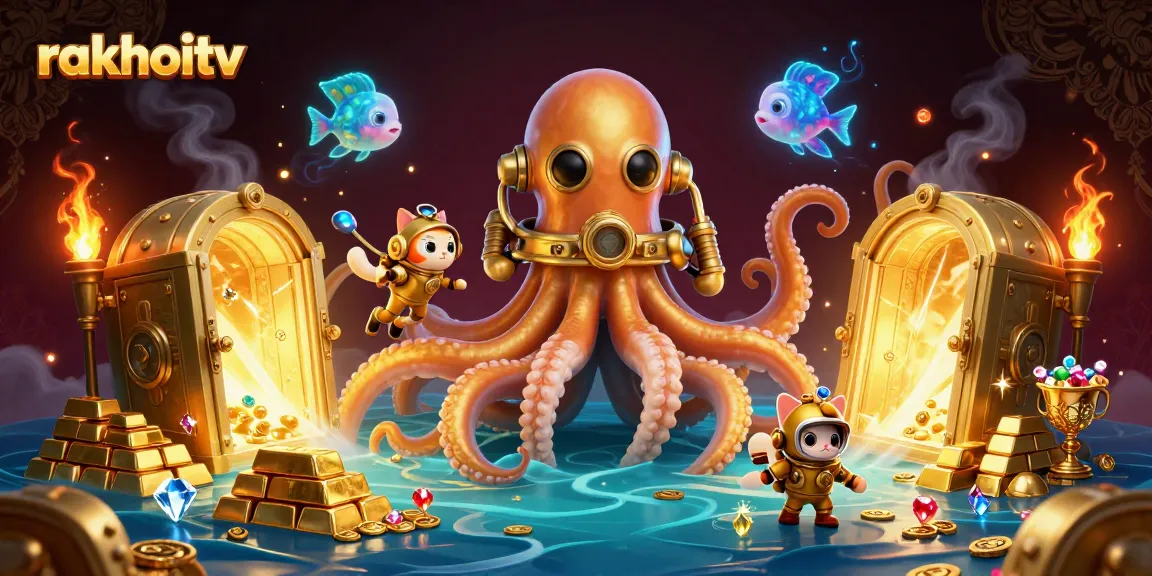 Experience the excitement of rakhoitv as you uncover treasures while watching live football.