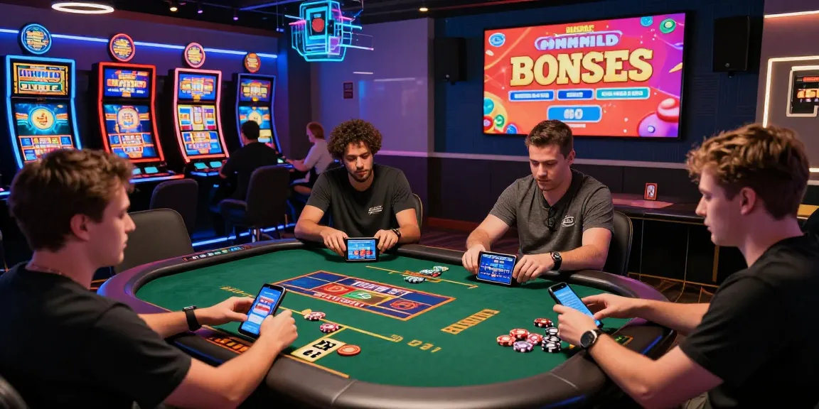 Exciting non UK casino gaming scene at https://dsam.org.uk with diverse players enjoying live dealer and digital games.