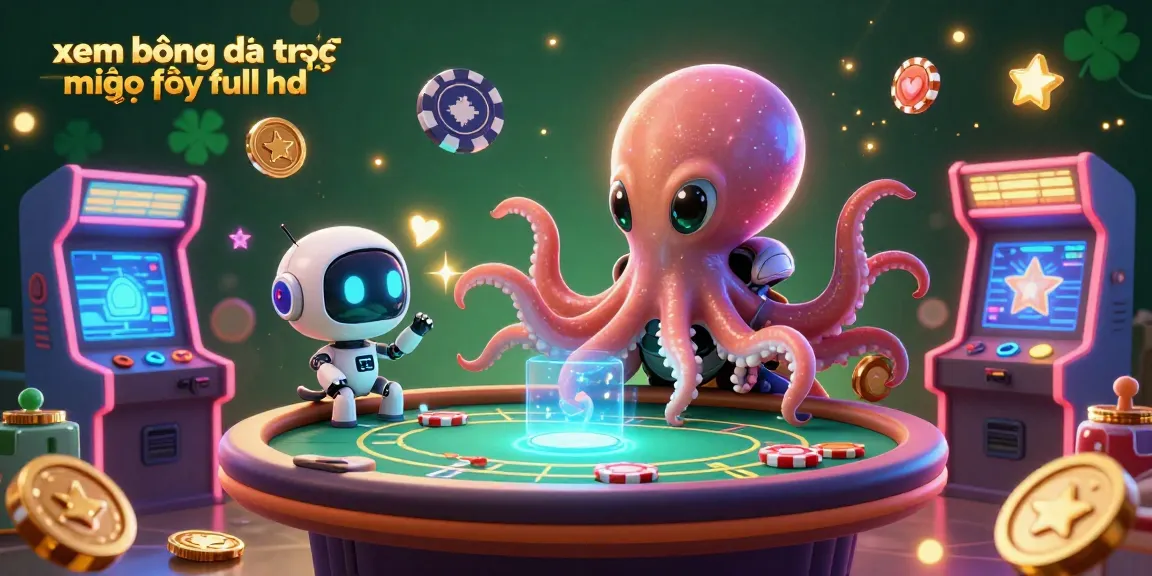 Bet on xem bóng đá trực tuyến miễn phí full hd and enjoy thrilling games with unique 3D alien characters.