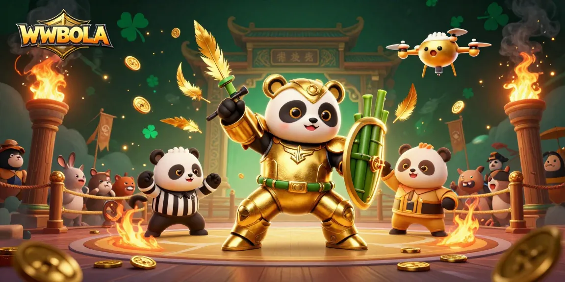 Mainkan judi slot pulsa di WWBOLA dengan pengalaman bermain yang cepat dan nyaman.