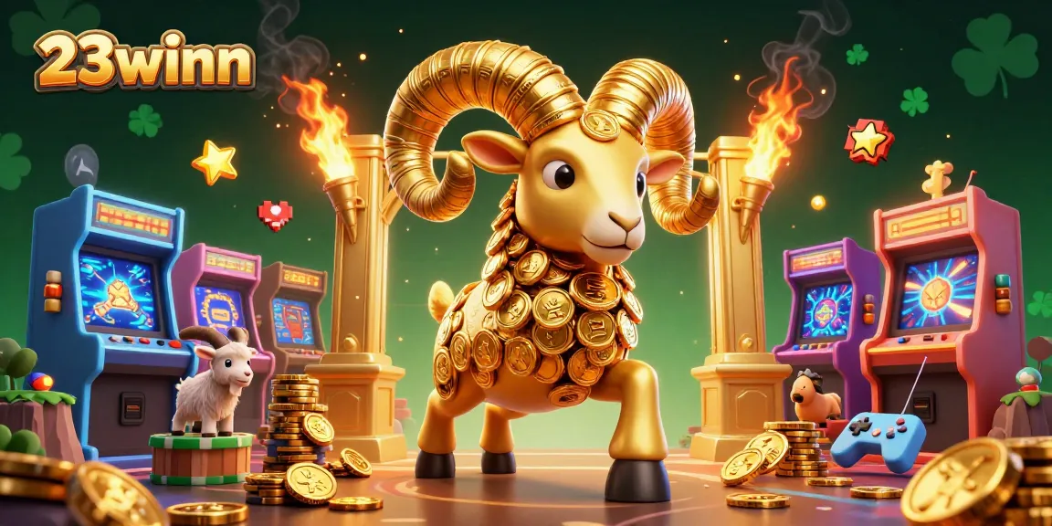 23winn delivers a vibrant gaming experience with dynamic characters and rich casino elements.