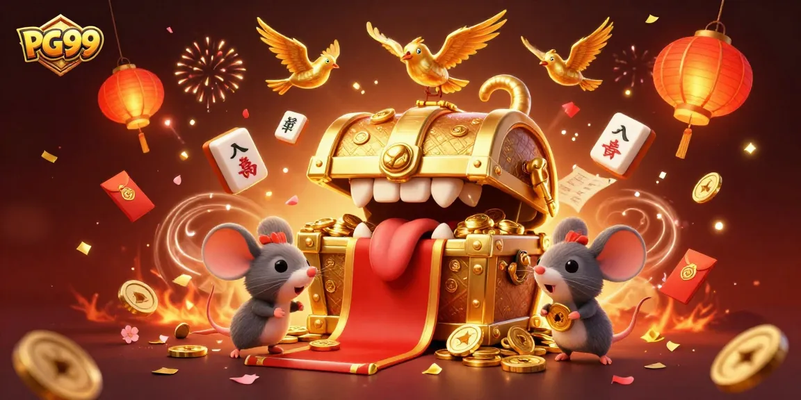 Engage in thrilling gameplay at PG99 with immersive slots, dynamic golden treasures, and rich casino elements.