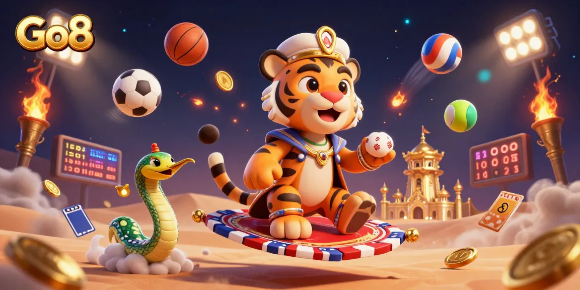 Engage in thrilling gameplay at Go8 with our dynamic online casino adventures.